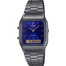 Ceas Casio, Vintage Edgy AQ-230EGG-2A