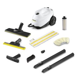 KARCHER 1.513-664.0 Curățitor cu abur SC 3 EasyFix + Windows Nozzle