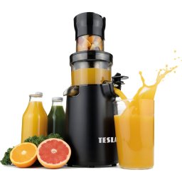TESLA SlowJuicer SJ500 XL - Storcător cu șurub