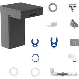 Dreame Kit de conectare la apă pentru umplere și golire automată