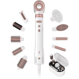 Sencor SHS 9200RS Artemiss - Fier de ondulat