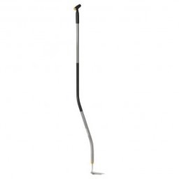 Sapaliga Fiskars Ergonomic cu coada din aluminiu, 166 cm