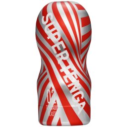 Tenga Super Tenga Tornado Blast