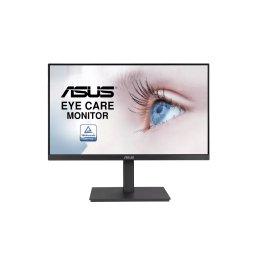Monitor Asus VA24EQSB | 23.8", IPS, Full HD, 75Hz, Albastru