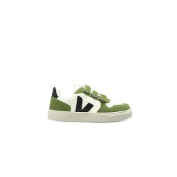 VEJA K Sneakers Pentru copii V-10 CV0521506C-JR pure_black_kiwi