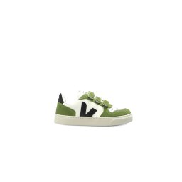 VEJA K Sneakers Pentru copii V-10 CV0521506C-KD pure_black_kiwi
