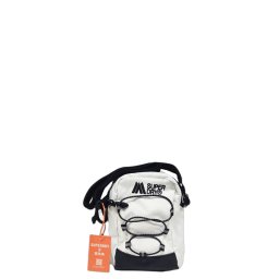 SUPERDRY Geantă mică D1 Outdoor Crossbody W9110436A t7x brilliant white