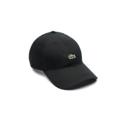 LACOSTE Șapcă 3RK0491 031 noir