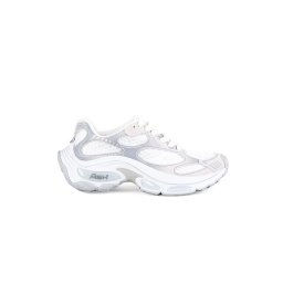 ASH Sneakers Dragon06 Combo F SS26S150667006 talc/white