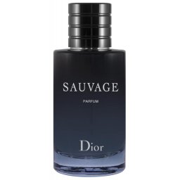 Christian Dior Sauvage Parfum Tester 100 ml