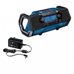06014A3100 Radio PRO GPB 18V-2 SC