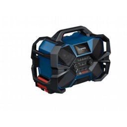 06014A6200 Radio PRO GPB 18VH-6 SRC