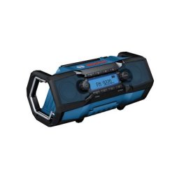 06014A3200 Radio PRO GPB18V-3C