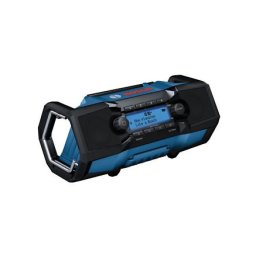 06014A3300 Radio PRO GPB18V-3SC