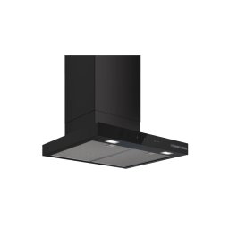 DWB67DN60 Seria 6 Hotă decorativă de perete 60 cm Matt black