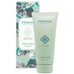 Lotiune de Corp Rituena, Marrakech, 200 ml
