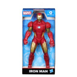 Figurina Iron Man Marvel Avengers 24 cm articulata, Hasbro