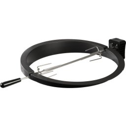 Tepusa rotisor electrica pentru gratar Kamado Egg 23, 230V, 3xAA