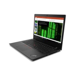 Laptop Second Hand LENOVO ThinkPad L14 G2, Ryzen 5 5600U 2.30 - 4.20GHz, 8GB DDR4, 256GB SSD, 14 Inch Full HD, Webcam NewTechnology Media