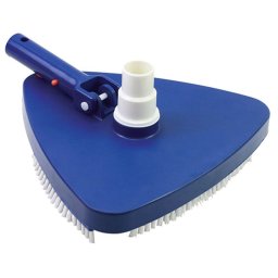 Cap triunghiular pentru aspirator de piscina Strend Pro Pool 1003