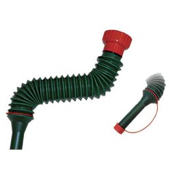 Palnie flexibila pentru canistra Strend Pro, plastic, 355 mm