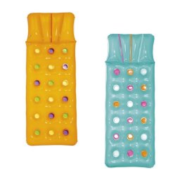 Saltea gonflabila Bestway pentru apa, multicolora, 188x71 cm