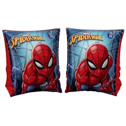 Bratari gonflabile pentru copii Bestway Spiderman, 23 x 15 cm