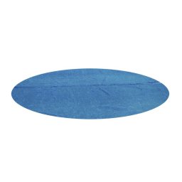 Prelata solara pentru piscina Bestway FlowClear 244 cm, Fast Set