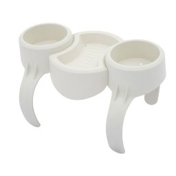 Suport pahare si tava snack Bestway Lay-Z-Spa pentru piscina si jacuzzi