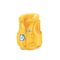 Vesta gonflabila pentru copii Bestway Swim Safe Step B 51x46 cm