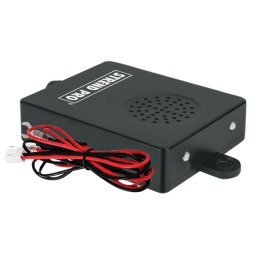 Aparat ultrasonic auto eXvision VPR05 anti jderi si rozatoare, 12V