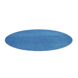 Prelata solara pentru piscina Bestway FlowClear 462 cm, albastra