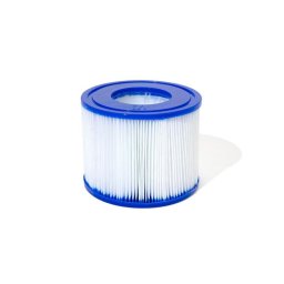 Filtru cartus Bestway Lay-Z-Spa tip VI, set 2 bucati pentru jacuzzi spa