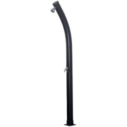 Dus solar de gradina Strend Pro Pool, curbat, 20L, pentru piscina