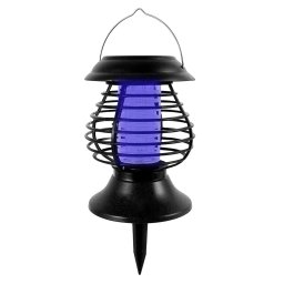Lampa solara antiinsecte Strend Pro MOKI 58, UV LED, 13x31 cm