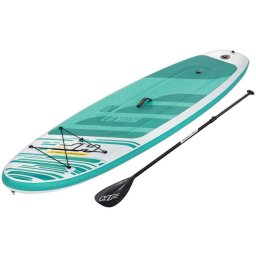 Placa SUP gonflabila Bestway Hydro-Force HuaKa'i 305x84x15 cm