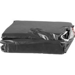 Prelata pentru piscina Bestway FlowClear 300x200x84 cm, protectie eficienta