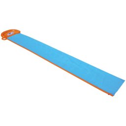 Tobogan cu apa Bestway pentru copii, 1 pista, 488 cm
