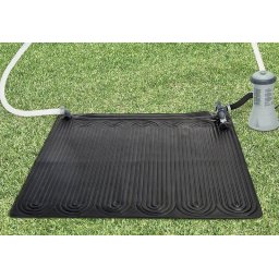 Panou solar Intex pentru încalzirea apei din piscina, 1,2 x 1,2 m
