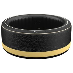 Jacuzzi gonflabil MSpa Premium Luxury Exotic, 6 persoane, 930 l