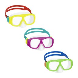 Ochelari de inot si scufundari Bestway Hydro-Swim Aquanaut, 7+