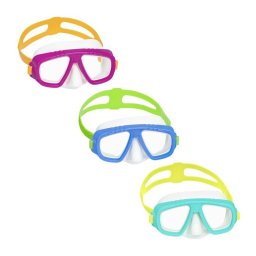 Ochelari de inot si scufundare copii Bestway Lil Caymen, UV