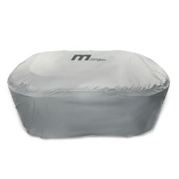 Husa protectie MSpa pentru spa gonflabil 6 persoane, 215 x 70 cm
