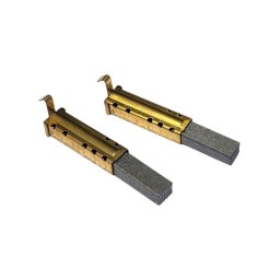 Perii carbon de schimb pentru aspirator Strend Pro VC128
