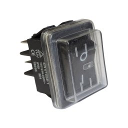 Intrerupator pentru aspirator VC128, piesa 23, compatibil Strend Pro
