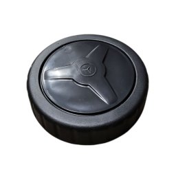 Roata mare de schimb pentru aspirator Strend Pro VC128, piesa 20