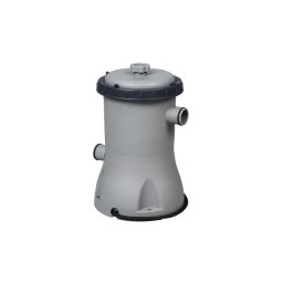 Pompa de filtrare piscina Bestway FlowClear 2006 l/h cu cartus
