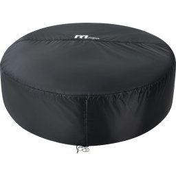 Husa termo de protectie MSpa B0304559 pentru jacuzzi gonflabil 214 cm