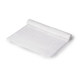 Prosop pentru picioare hotelier Somnart Royal Line, 50x70 cm, bumbac 100%, 700 GSM