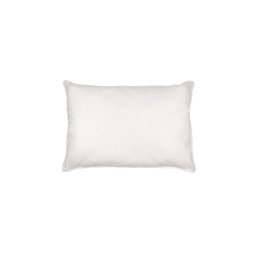 Perna din pene SomnArt Naturo 50x70 cm, moale, bumbac 100%